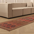 Pamerex Persian Style Runner Rug