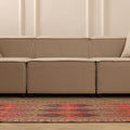 Pamerex Persian Style Runner Rug