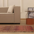 Pamerex Persian Style Runner Rug