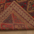 Pamerex Persian Style Runner Rug