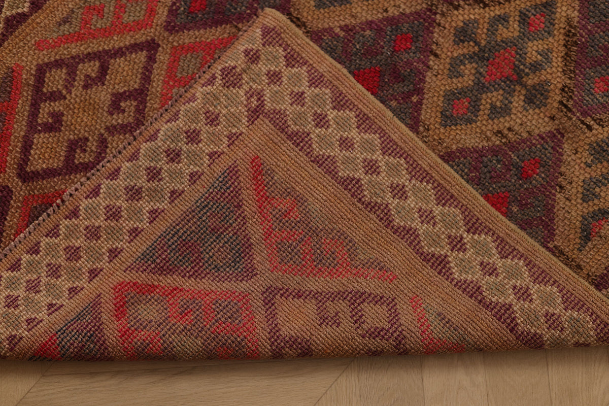 Pamerex Persian Style Runner Rug