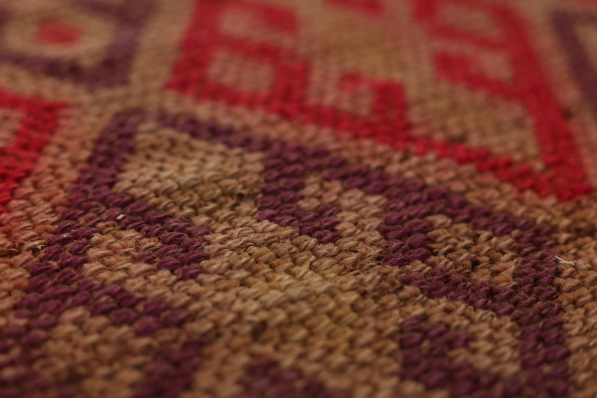Pamerex Persian Style Runner Rug