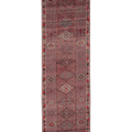 Pamerel Persian Style Runner Rug