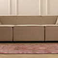 Pamerel Persian Style Runner Rug