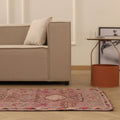 Pamerel Persian Style Runner Rug