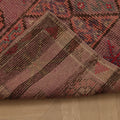 Pamerel Persian Style Runner Rug