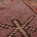 Pamerel Persian Style Runner Rug
