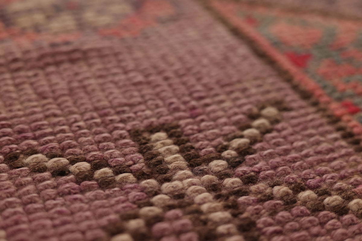 Pamerel Persian Style Runner Rug