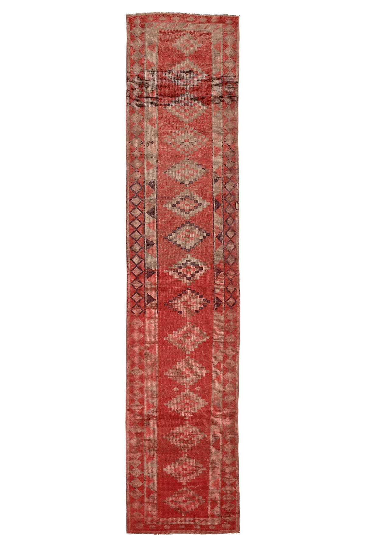 Umerex Persian Style Runner Rug
