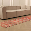 Umerex Persian Style Runner Rug