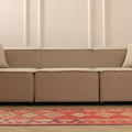Umerex Persian Style Runner Rug