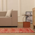 Umerex Persian Style Runner Rug
