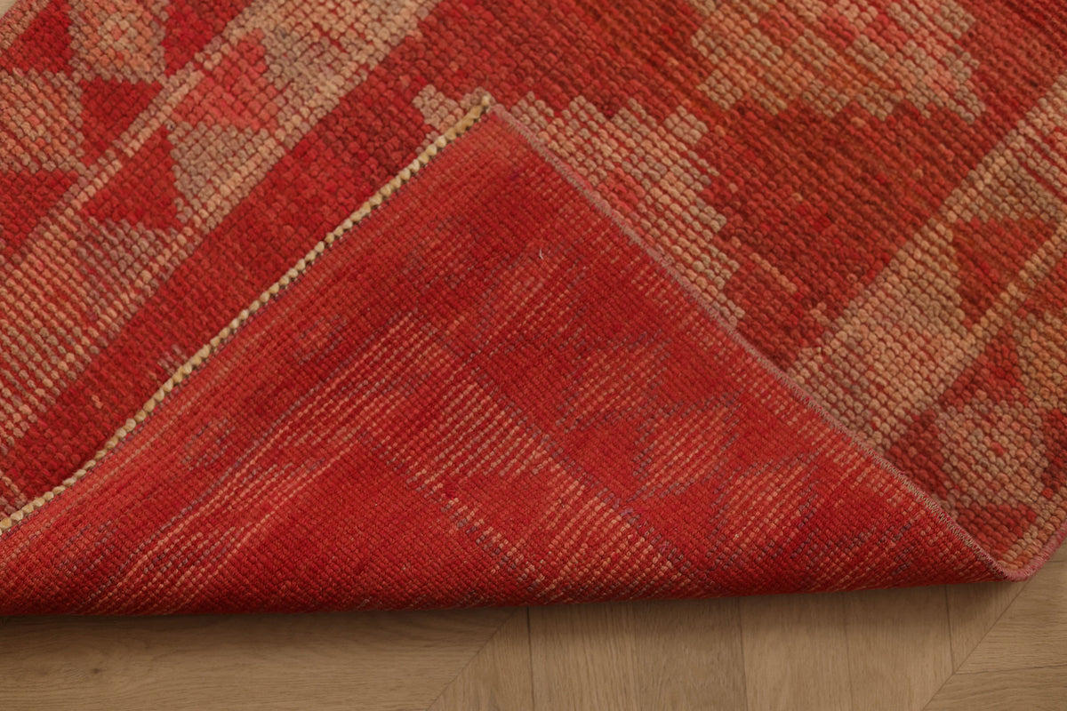 Umerex Persian Style Runner Rug