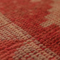 Umerex Persian Style Runner Rug