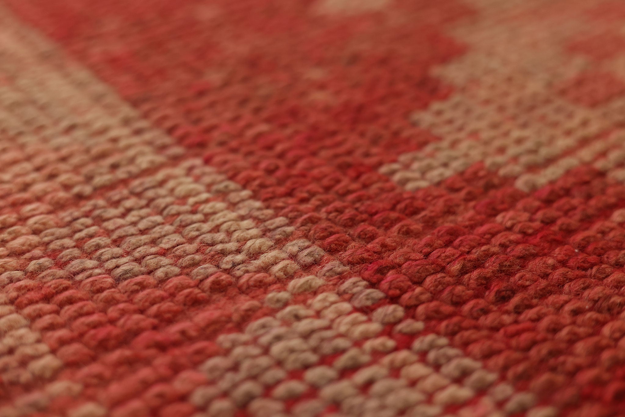 Umerex Persian Style Runner Rug