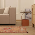 Pamerix Persian Style Runner Rug