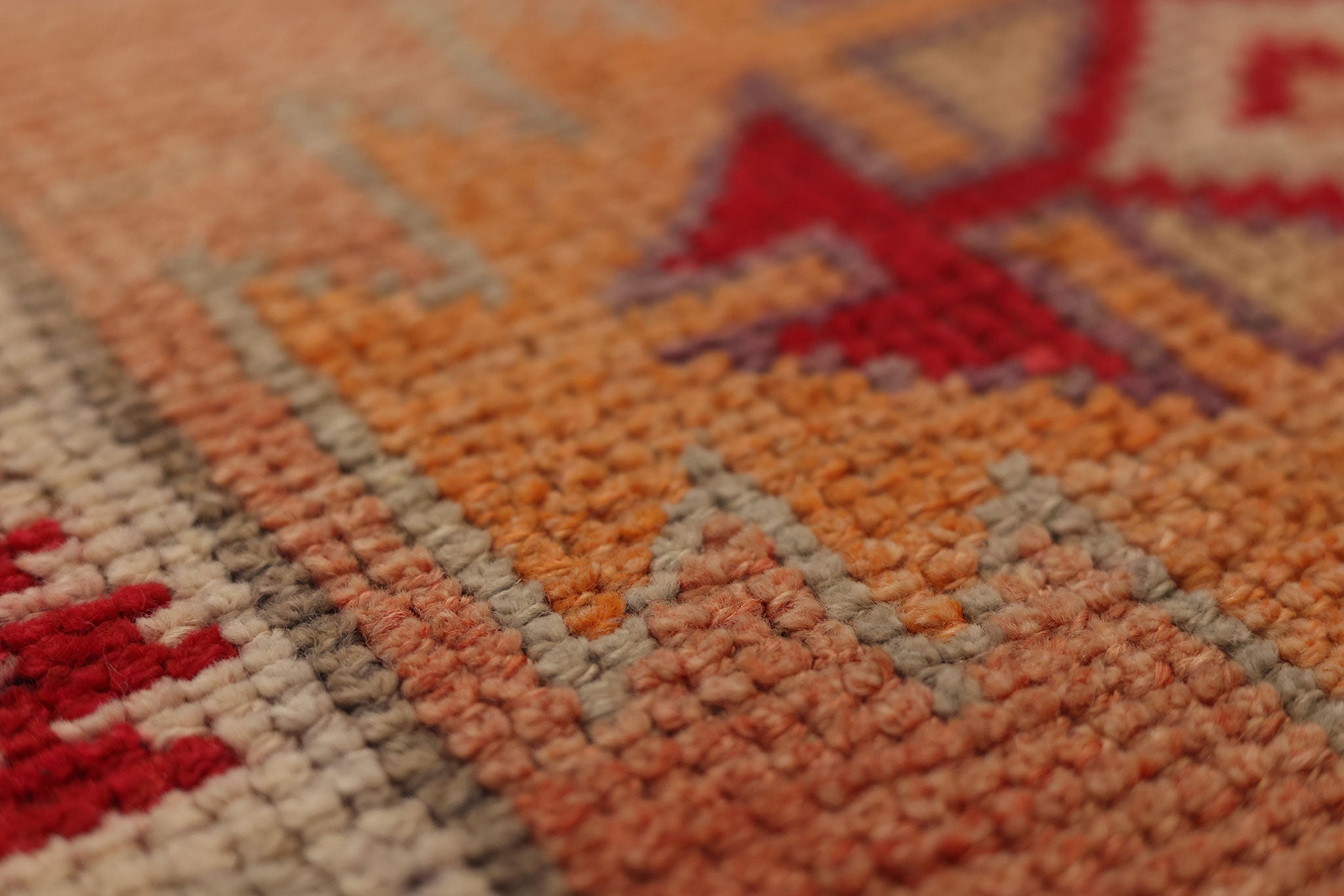Pamerix Persian Style Runner Rug