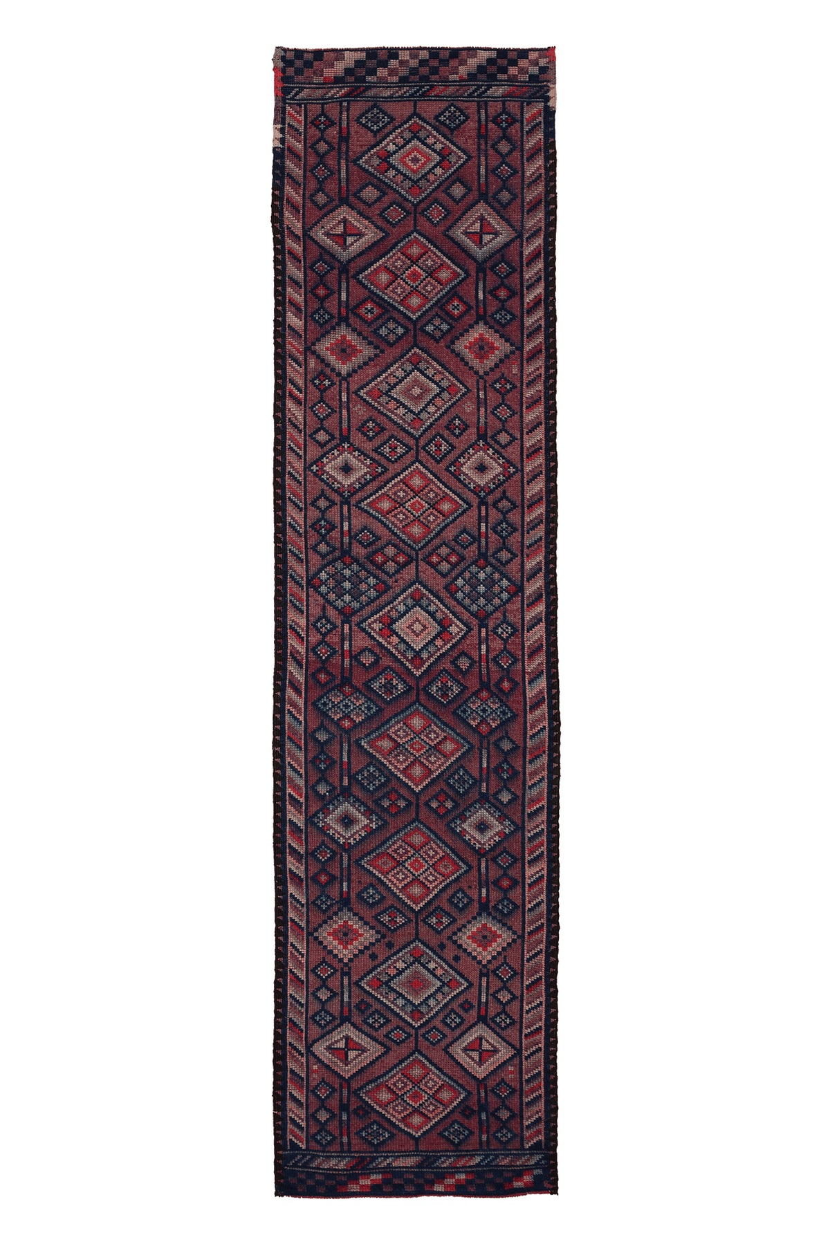 Famvetan Persian Style Runner Rug