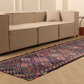 Famvetan Persian Style Runner Rug