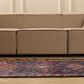 Famvetan Persian Style Runner Rug