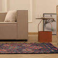 Famvetan Persian Style Runner Rug