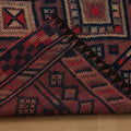 Famvetan Persian Style Runner Rug