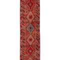 Umerel Persian Style Runner Rug