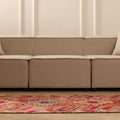 Umerel Persian Style Runner Rug
