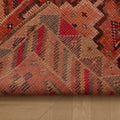 Umerel Persian Style Runner Rug