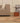 Vintage Malatya Turkish Runner Rug 3x12 ft — Orange & Brown Geometric (No. 21109)