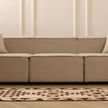 Pamerethix Persian Style Runner Rug
