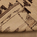 Pamerethix Persian Style Runner Rug
