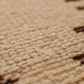 Pamerethix Persian Style Runner Rug