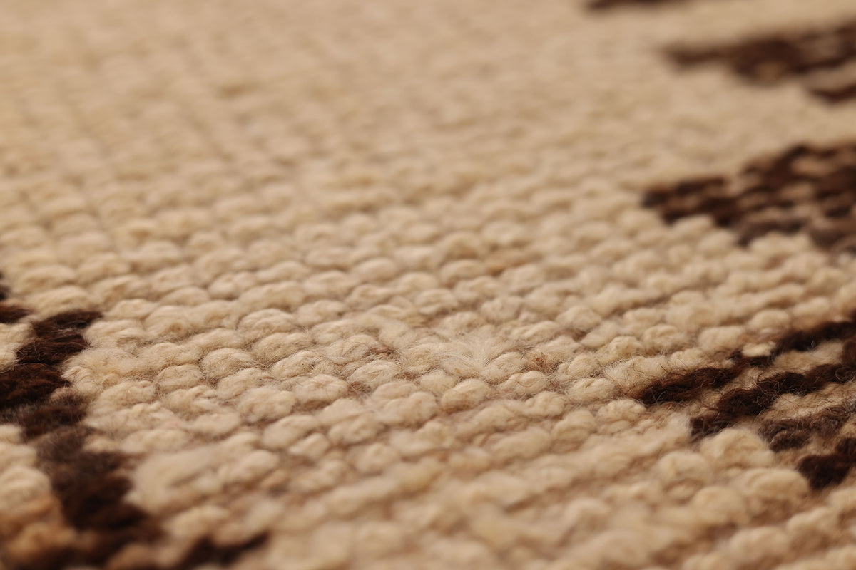 Pamerethix Persian Style Runner Rug