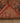 Vintage Konya Turkish Runner Rug 1x10 ft — Brown & Red Patchwork