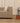 Vintage Konya Turkish Runner Rug 1x9 ft — Brown & Orange Patchwork
