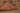 Vintage Konya Turkish Runner Rug 1x9 ft — Brown & Orange Patchwork
