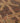 Vintage Konya Turkish Runner Rug 1x9 ft — Brown & Orange Patchwork