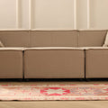 Kethvenar Persian Style Runner Rug