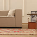 Kethvenar Persian Style Runner Rug