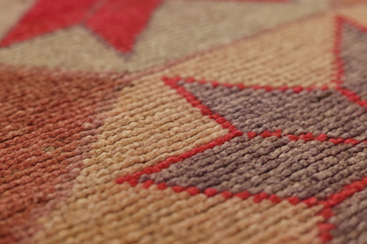 Kethvenar Persian Style Runner Rug