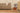 Vintage Konya Turkish Runner Rug 2x11 ft — Orange & Brown Geometric