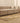 Vintage Konya Turkish Runner Rug 3x10 ft — Beige & Brown Geometric