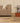 Vintage Konya Turkish Runner Rug 3x10 ft — Beige & Brown Geometric