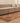 Vintage Konya Turkish Runner Rug 3x10 ft — Orange & Blue Floral