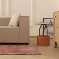 Akhiron Persian Style Runner Rug