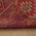 Akhiron Persian Style Runner Rug