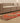 Vintage Konya Turkish Runner Rug 2x11 ft — Red Floral