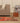 Vintage Konya Turkish Runner Rug 2x11 ft — Red Floral