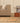Vintage Malatya Turkish Runner Rug 3x10 ft — Orange & Brown Geometric